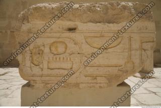 Photo Texture of Hatshepsut 0139